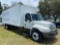 2013 International 4300 26FT Box Truck