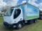 2010 Smith Newton D100 Electric Box Truck