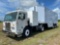 1999 Peterbilt 320 Truck Tractor 60KW Generator and 2006 Media Communications Trailer