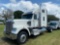 2012 Freightliner Coronado 12 Sleeper Truck Tractor