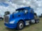 2012 Peterbilt 587 Sleeper Truck Tractor