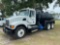 2005 Mack CV713 Granite T/A Water Truck