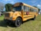 1991 International 3800 13 Passenger School Bus