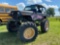 Jeep Wrangler YJ 4x4 Mud truck Off road vehicle