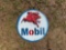 Metal Mobil Sign