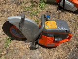 Husqvarna K760 Concrete Saw