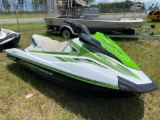 2018 Yamaha VX 3 Passenger Wave Runner