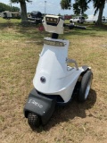 2010 T3 Patroller 3 Wheel Electric Segway