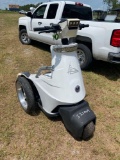 2010 T3 Patroller 3 Wheel Electric Segway