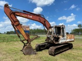 Link Belt LS2650 Hydraulic Excavator