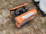 Ridgid 0F45140A 120V Electric Air Compressor