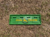 John Deere Tailgate