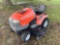 Husqvarna Riding Mower