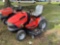 Scotts Riding Mower