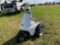 2010 T3 Motion 3 Wheel Electric Segway