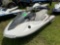 2014 Yamaha VX Sport 3 Passenger Jet Ski