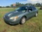 2007 Ford Taurus SEL 4 Door Sedan