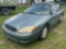 2005 Ford Taurus 4 Door Sedan