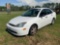 2003 Ford Focus 4 Door Sedan