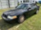 2007 Ford Crown Vic 4 Door Sedan