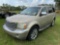 2007 Chrysler Aspen 4x4 Sport Utility Vehicle