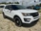 2017 Ford Explorer Sport Utility Vehicle