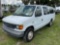 2007 Ford E-350 Econoline Passenger Van