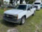 2007 Chevrolet Silverado Extended Cab Pickup Truck