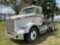 1993 Kenworth T800 T/A Wet Kit Day Cab Truck Tractor