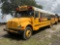 2004 IC Corporation 3000IC 66 Passenger Bus