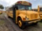 2004 IC Corporation 3000IC 66 Passenger Bus