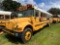 2004 IC Corporation 3000IC 66 Passenger Bus