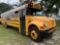 2004 IC Corporation 3000IC 66 Passenger Bus