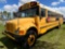 2004 IC Corporation 3000IC 66 Passenger Bus