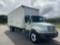 2013 International DuraStar 4300 Box Truck