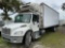 2014 Freightliner M2 106 Box Truck