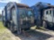 2013 Mack MRU613 40 yard EZ-Pack Front Loader Garbage Truck