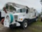 2003 Sterling L7500 T/A Vacuum Truck