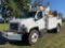 2005 Chevrolet C7500 Powerline Reel Truck