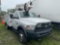 2012 Ram 5500 Over Center Insulated Bucket Truck