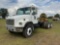 2001 Freightliner FL80 T/A Cab and Chassis Truck
