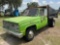 1986 Chevrolet C30 Dually Dump Truck