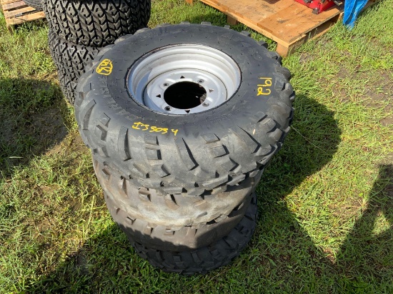 Tires