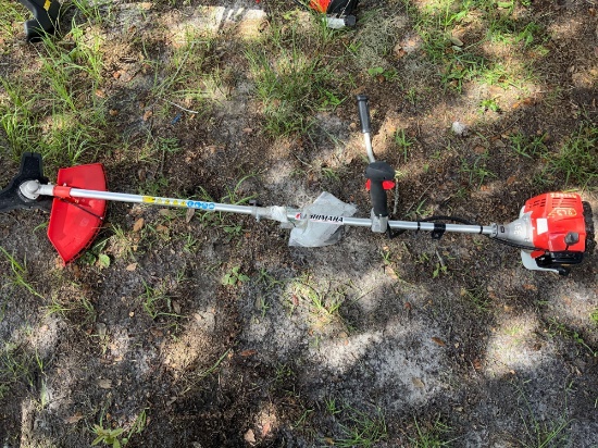 Shimaha CC330HFB trimmer
