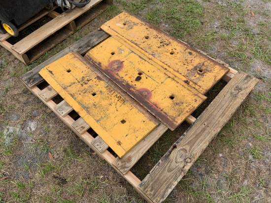 Counter Weights