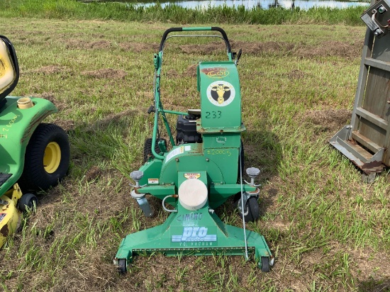 Billy Goat Industries Leaf Vacuum