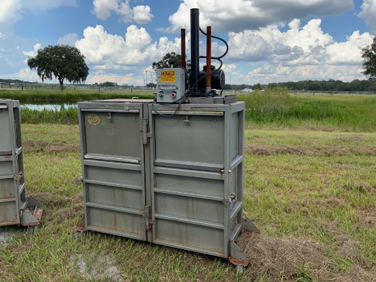 Trash Compactor