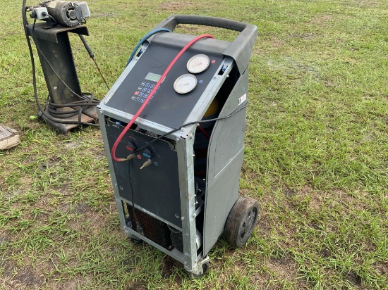 A/C Tester
