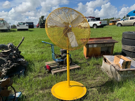 Shop Fan