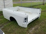 Ford Truck Bed